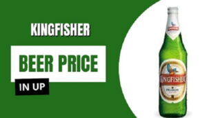 Kingfisher Beer Price in UP 2026: Latest Rates & Variants — Complete Guide