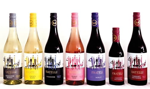 Fratelli Wines