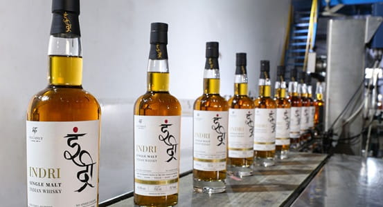 Piccadily Distilleries