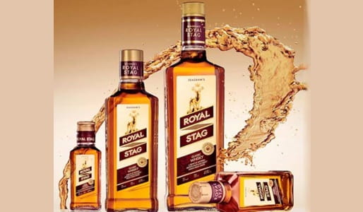 Royal Stag