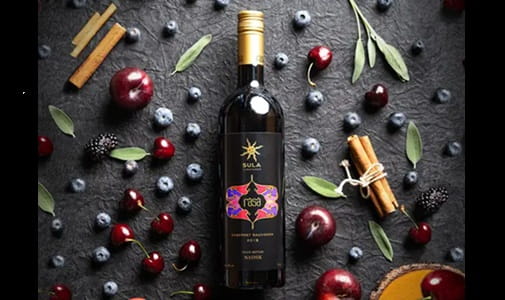 Sula Vineyards