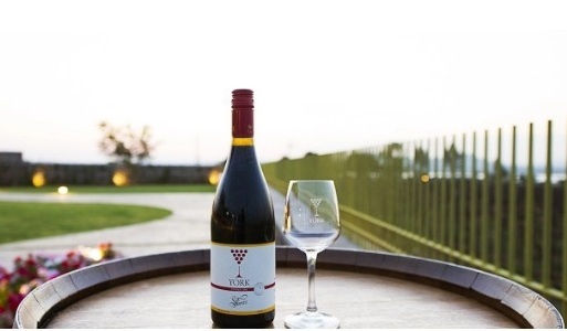 York Winery