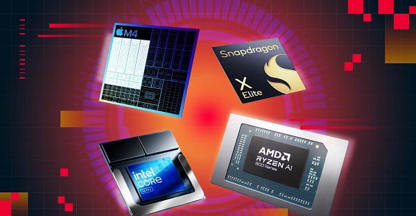 Laptop Processor and Specifications