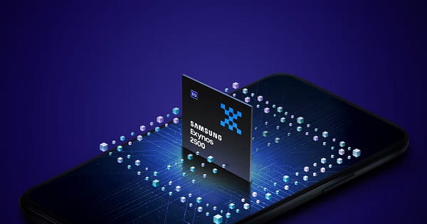 Samsung Mobile