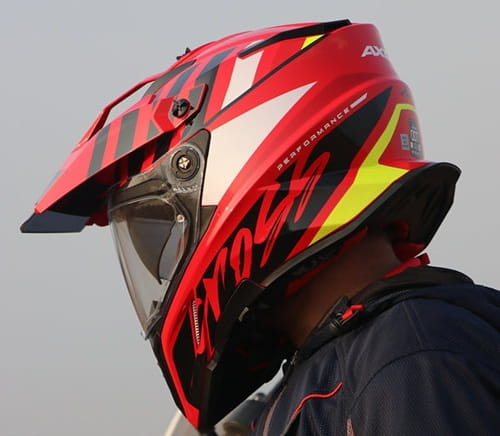 Top 10 Helmet Brands in India