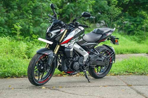 Top 10 Bikes Under 2 Lakh Rs. in India