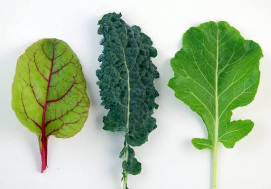 Top 5 Foods Highest in Potassium