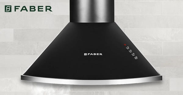 Top 5 Chimney Brands in India