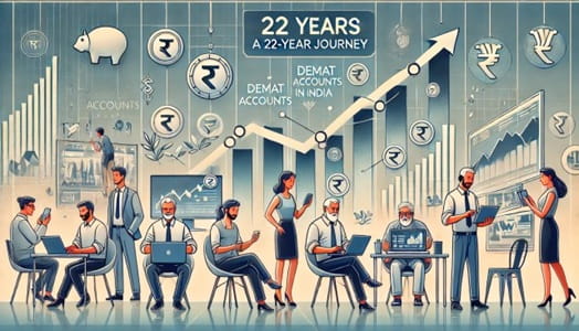Future of Demat Accounts in India