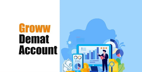 Groww Demat Account Charges Explained