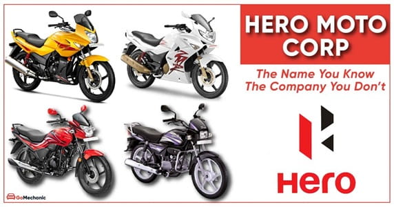 Top 10 Two Wheeler Manufacturers in India 2026