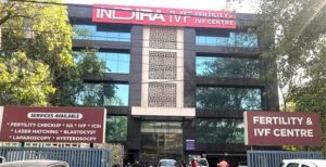 Top 10 Famous IVF Centre in India 2026