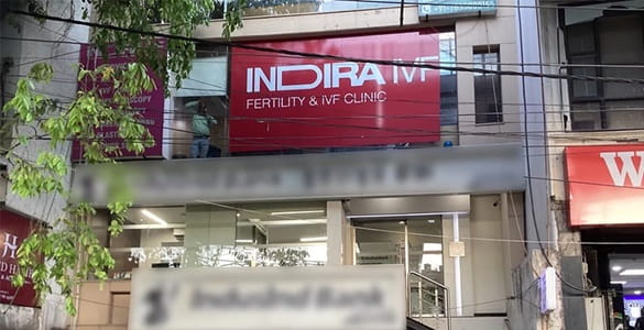 Top 5 Famous IVF Centre in Delhi 2026