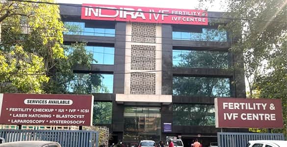 Top 10 Famous IVF Centre in India 2026