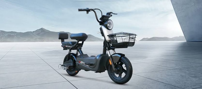10 Electric Scooty Price Below 50000 Rs. in India 2026