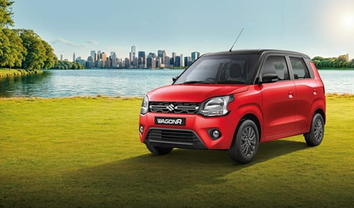 Top 10 Car Manufacturers in India
