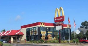 Top 5 Food Brands in the World