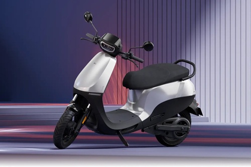 10 Electric Scooty Price Below 1 Lakh Rs. in India 2026