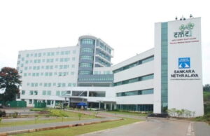 Top 10 Eye Transplant Hospitals in India 2026