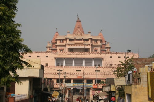 5 Places to Visit in Mathura: A Practical Travel Guide for a Soulful Trip