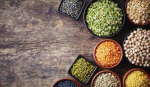 Top 5 Foods Highest in Fiber