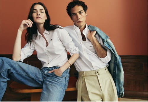 7 Ways to Style One Classic White Shirt Effortlessly