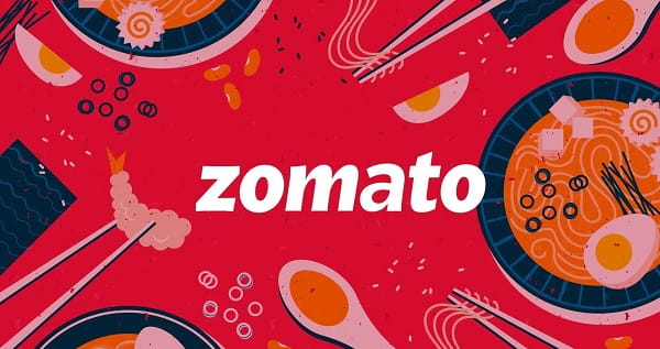 Top 5 Food Delivery Apps in India