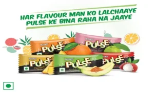Most Popular Candy Flavors in India and the Brands Behind Them