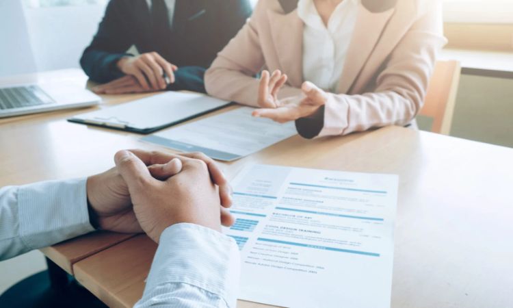 Questions to Ask Candidates During a CTO Interview
