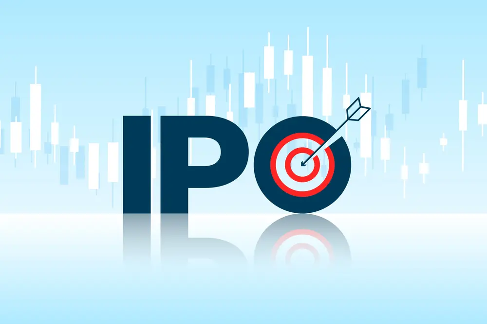 NSE IPO
