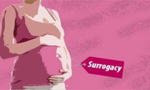 Is Commercial Surrogacy Legal?