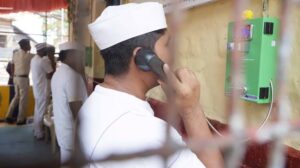 Is Contesting Elections While in Jail Legal?