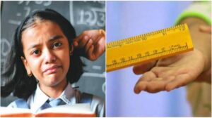 Is Corporal Punishment in Schools Legal?