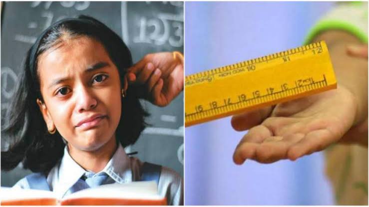 Is Corporal Punishment in Schools Legal
