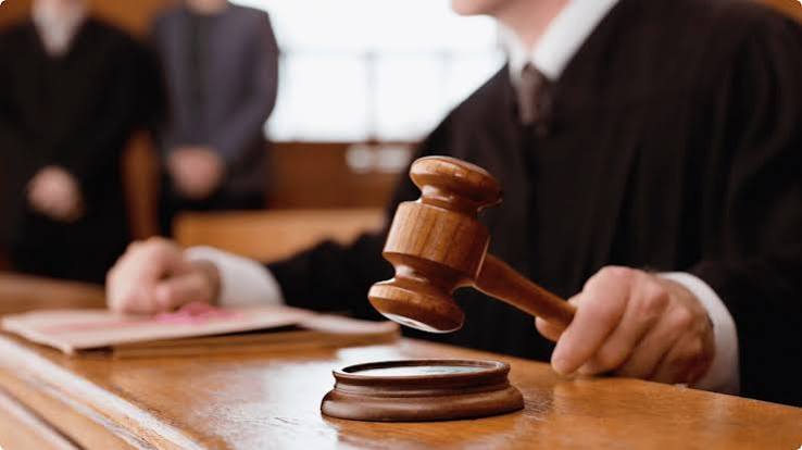 Is Criticizing Judges Legal