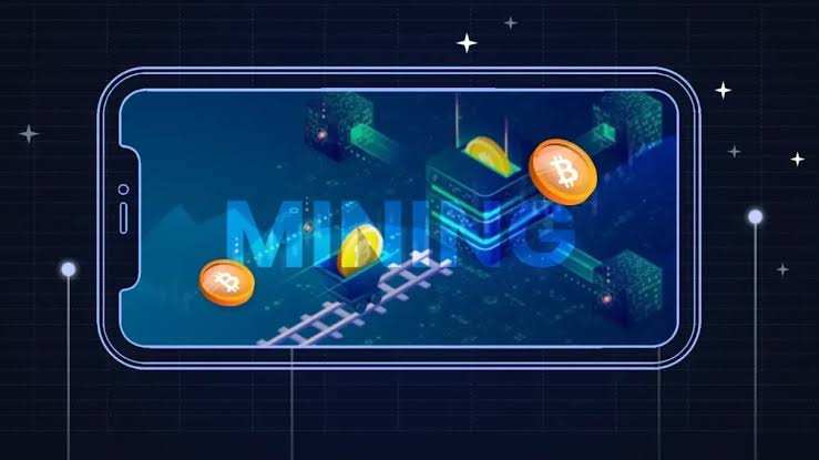 Is Crypto Mining at Home Legal