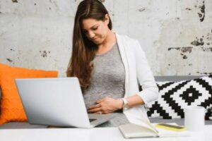 Is Denying Maternity Leave Legal?