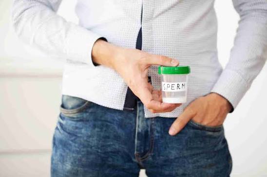 Is Sperm Donation Legal in India